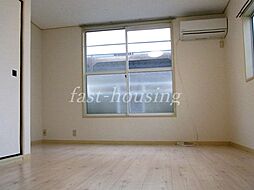 JR中央本線 三鷹駅 徒歩20分の賃貸アパート 1階1Kのリビング/ダイニング