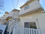 ハイツシーガル 2階 築32年7ヶ月の賃貸物件