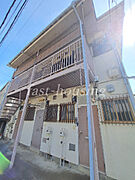 コーポ下田 1階 築33年8ヶ月の賃貸物件