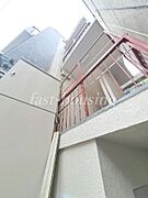 吉祥寺ビル 4階 築53年6ヶ月の賃貸物件