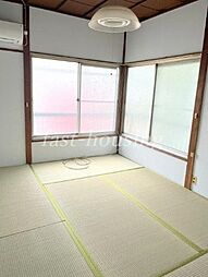 JR中央本線 武蔵境駅 徒歩8分の賃貸アパート 2階1Kのリビング/ダイニング