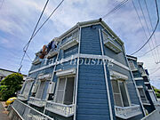 田無駅より徒歩12分 2階 築33年11ヶ月の賃貸物件