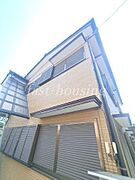 三鷹駅よりバス10分 徒歩1分 1階 築50年9ヶ月の賃貸物件