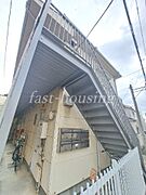 コーポ小林 2階 築34年10ヶ月の賃貸物件