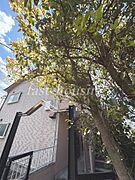 西武柳沢駅より徒歩8分 2階 築34年2ヶ月の賃貸物件