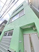 吉祥寺駅よりバス7分 徒歩1分 1階 築23年8ヶ月の賃貸物件