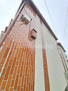 三鷹駅より徒歩18分 2階 築40年10ヶ月の賃貸物件