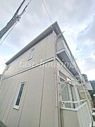 武蔵関駅より徒歩17分 1階 築36年7ヶ月の賃貸物件