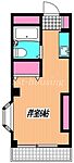 三鷹市大沢2丁目 3階建 築35年のイメージ