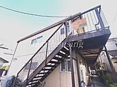 三鷹市井口4丁目 2階建 築41年のイメージ