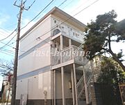 武蔵小金井駅より徒歩20分 3階 築38年1ヶ月の賃貸物件