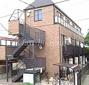 ウェルネス国分寺 1階 築25年8ヶ月の賃貸物件