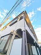 吉祥寺駅より徒歩10分 2階 築37年8ヶ月の賃貸物件