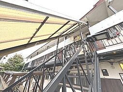 JR中央本線 吉祥寺駅 バス17分 新川宿下車 徒歩2分の賃貸アパート