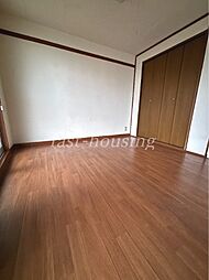 JR中央本線 国分寺駅 徒歩11分の賃貸マンション 3階ワンルームのリビング/ダイニング