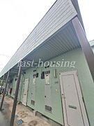 オークビレッジ B 1階 築34年の賃貸物件