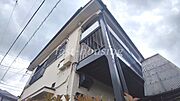 武蔵境駅より徒歩9分 2階 築40年7ヶ月の賃貸物件