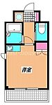 三鷹市大沢2丁目 5階建 築22年のイメージ