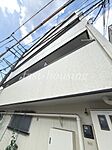 三鷹市大沢2丁目 5階建 築22年のイメージ