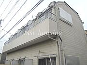 コーポ・シングルエイトの賃貸物件