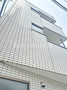 東小金井駅より徒歩9分 3階 築34年8ヶ月の賃貸物件