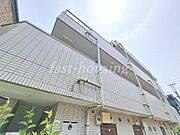 中川コーポ 2階 築33年8ヶ月の賃貸物件