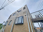 アフェット 3階 築24年11ヶ月の賃貸物件