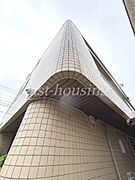 石伊ビル 2階 築34年10ヶ月の賃貸物件