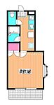 三鷹市深大寺3丁目 2階建 築31年のイメージ