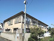 武蔵境駅よりバス6分 徒歩4分 築64年9ヶ月 2階建の賃貸物件