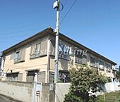 三鷹市深大寺2丁目 2階建 築65年のイメージ