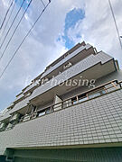 吉祥寺駅より徒歩8分 2階 築32年4ヶ月の賃貸物件