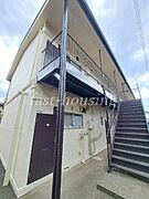 第二コーポ高山 1階 築45年8ヶ月の賃貸物件