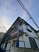 Ｂｅコーポ２ 1階 築29年2ヶ月の賃貸物件