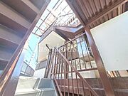 武蔵境駅より徒歩14分 築37年 3階建の賃貸物件