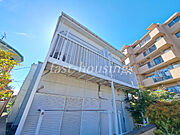 多磨駅より徒歩17分 2階 築33年2ヶ月の賃貸物件