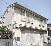 アリス 2階 築37年9ヶ月の賃貸物件