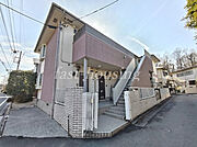 オデラント井の頭 2階 築36年8ヶ月の賃貸物件