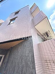 JR中央本線 吉祥寺駅 徒歩10分の賃貸マンション