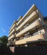 クリエイト国分寺 3階 築33年7ヶ月の賃貸物件