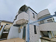 三鷹台駅より徒歩6分 2階 築35年11ヶ月の賃貸物件