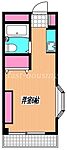 三鷹市大沢2丁目 3階建 築35年のイメージ