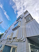 大沢アコールメゾン 3階 築34年9ヶ月の賃貸物件