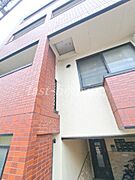 三鷹駅より徒歩12分 3階 築16年8ヶ月の賃貸物件