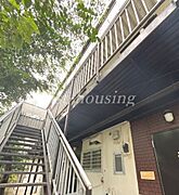 サンハイツシマダ 2階 築41年1ヶ月の賃貸物件