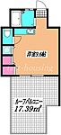 三鷹市井口4丁目 2階建 築22年のイメージ