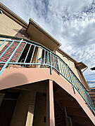 三鷹駅より徒歩8分 1階 築16年3ヶ月の賃貸物件