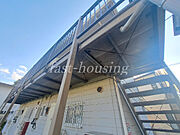 武蔵小金井駅より徒歩10分 1階 築37年4ヶ月の賃貸物件