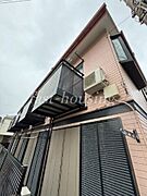 サニーハイツ 1階 築28年9ヶ月の賃貸物件