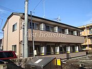 東小金井駅より徒歩19分 1階 築15年10ヶ月の賃貸物件